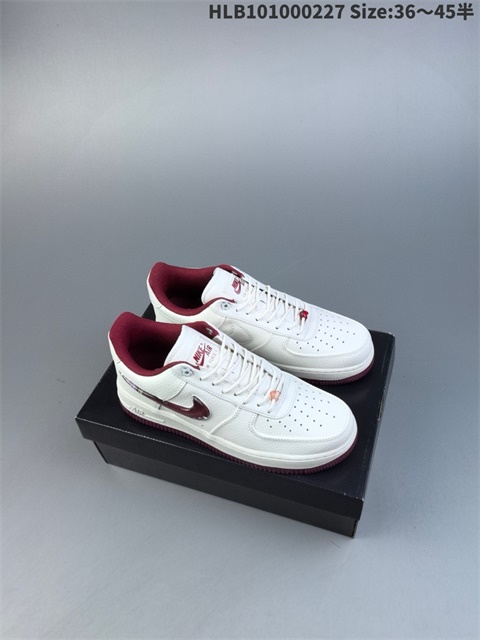 women air force one shoes 36-45 2025-9-19-470